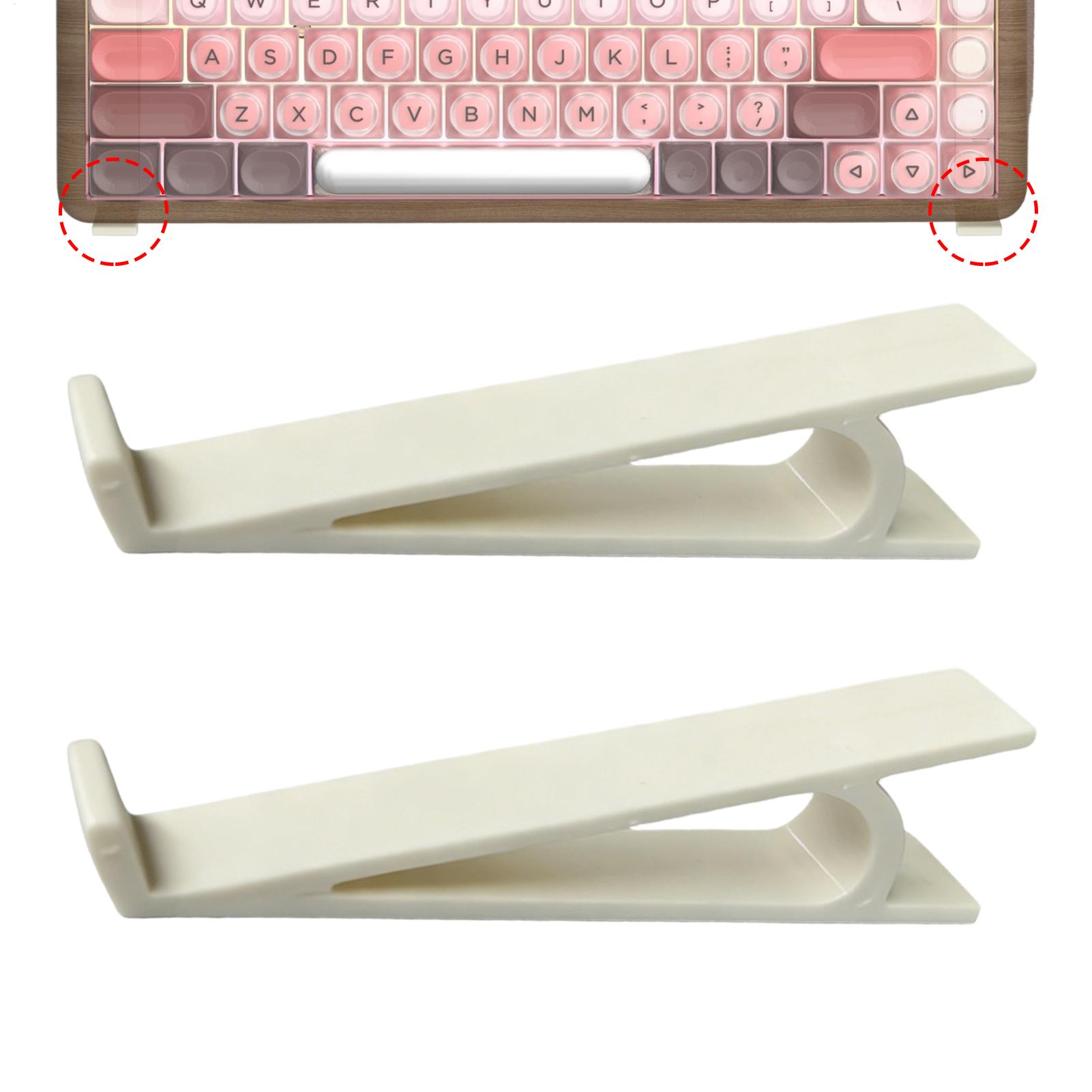 Ergonomik Kaymaz Klavye Yüksel - Gaming Keyboard Ergo incelemesi ve fiyatı