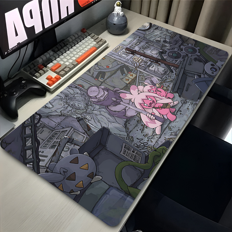 Mouse Pad P-pokemon Tinkaton O - Gaming Keyboard Theme incelemesi ve fiyatı