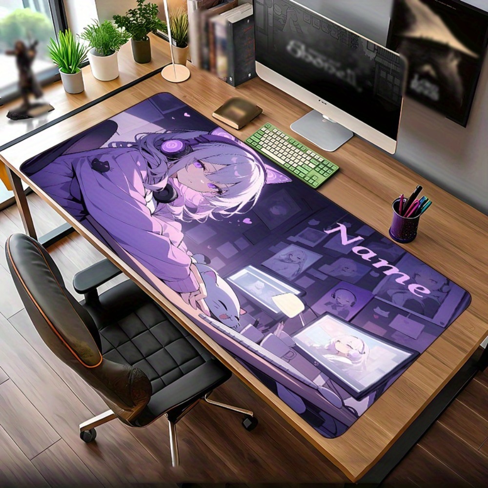 Özelleştirilebilir İsimli Anim - Gaming Keyboard Name incelemesi ve fiyatı