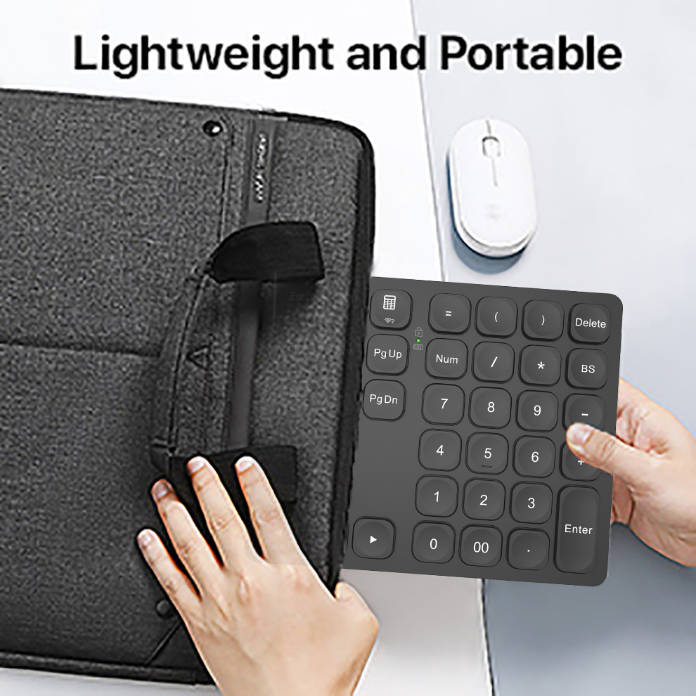 YAY Çift Bluetooth Sayısal Kla - Gaming Keyboard Budget incelemesi ve fiyatı