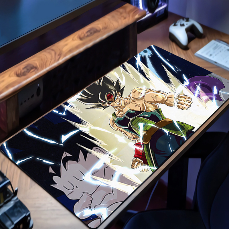 Anime Bilgisayar Mouse Pad Dra - Gaming Keyboard Higround incelemesi ve fiyatı