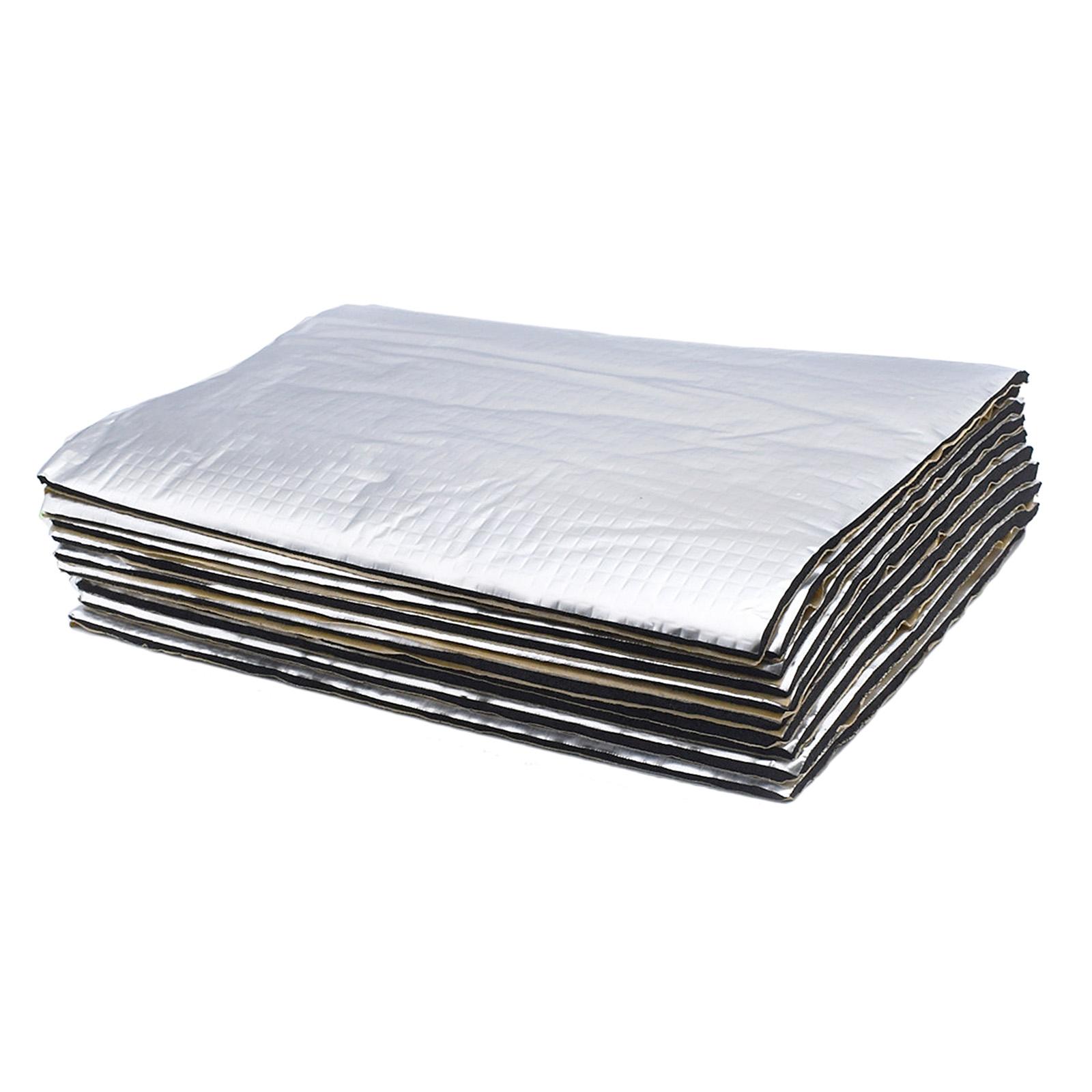 Kendinden Yapışkanlı Araba Pas - Foam Dampener Sheet incelemesi ve fiyatı