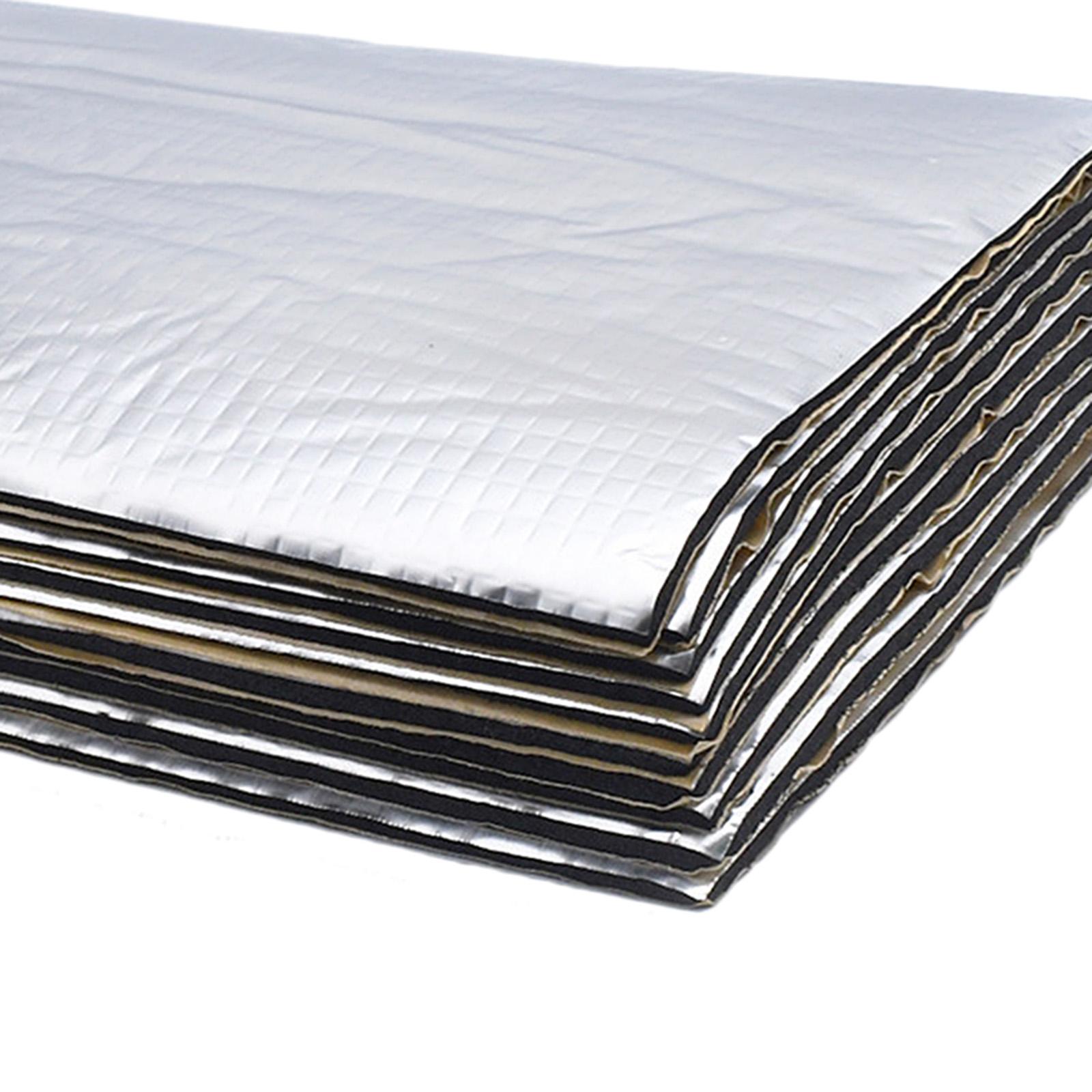 Kendinden Yapışkanlı Araba Pas - Foam Dampener Sheet incelemesi ve fiyatı