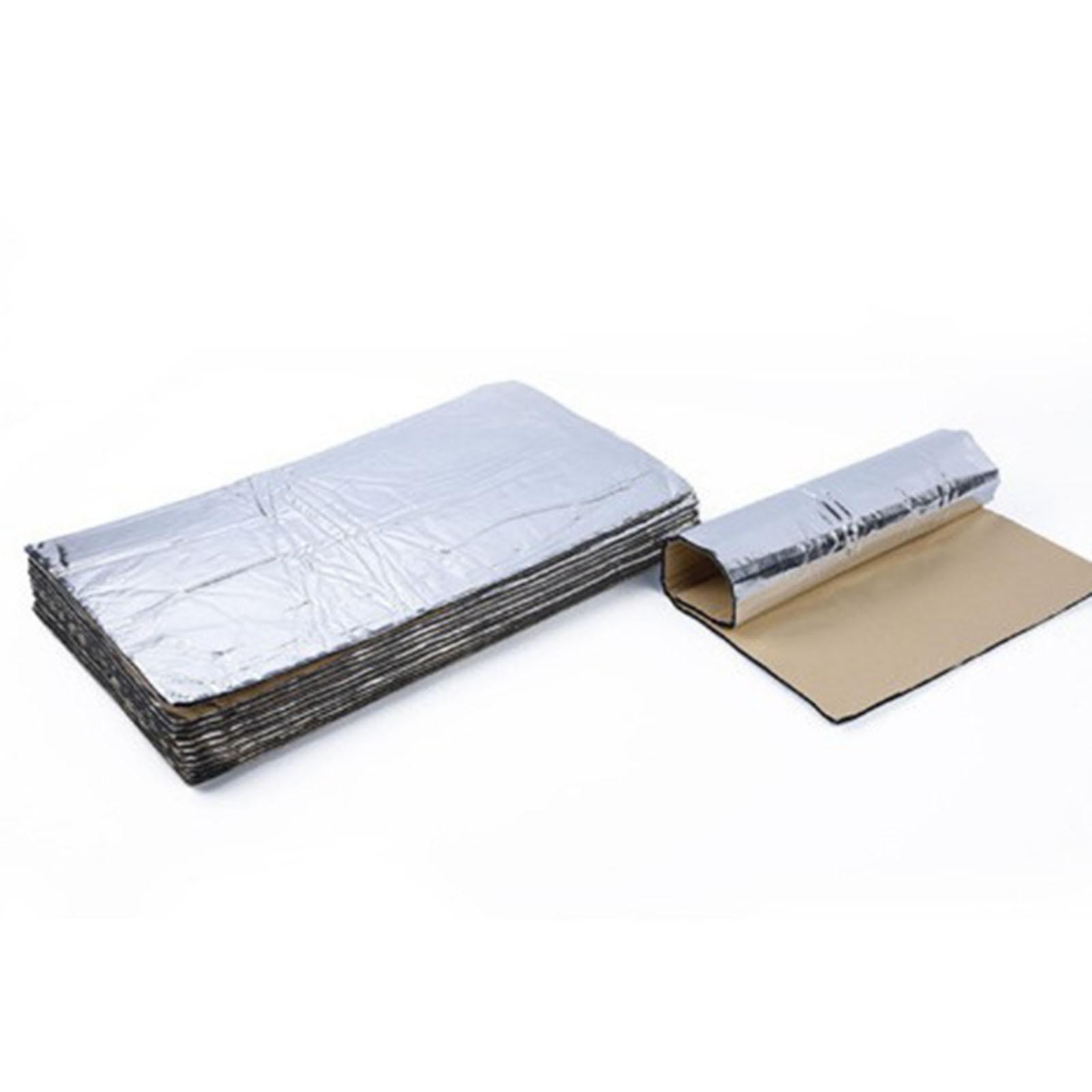 Kendinden Yapışkanlı Araba Pas - Foam Dampener Sheet incelemesi ve fiyatı