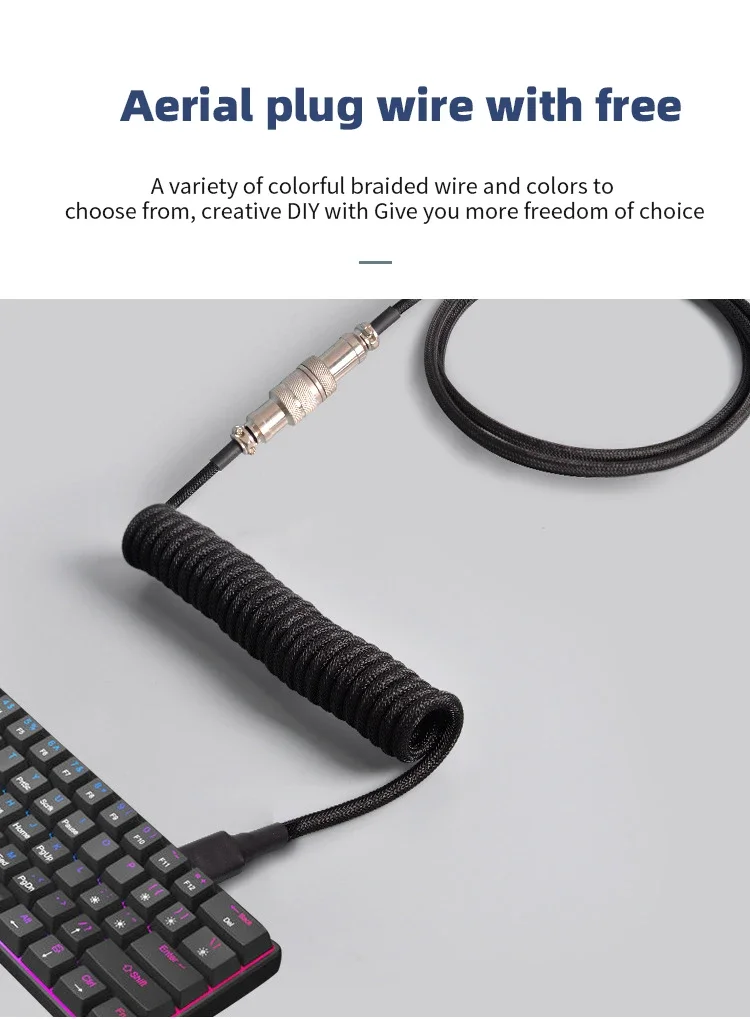 Tip-C USB Bağlantı Noktası, Oy - Gaming Keyboard Extension incelemesi ve fiyatı