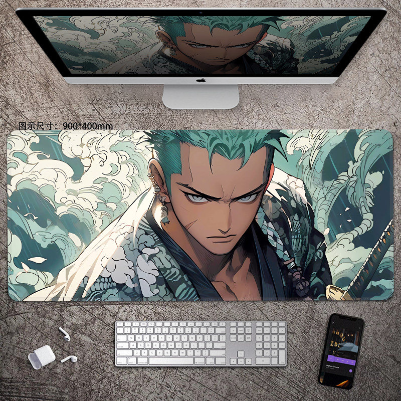 Animasyon TEK PARÇA Deri Mouse - Gaming Keyboard Esports incelemesi ve fiyatı
