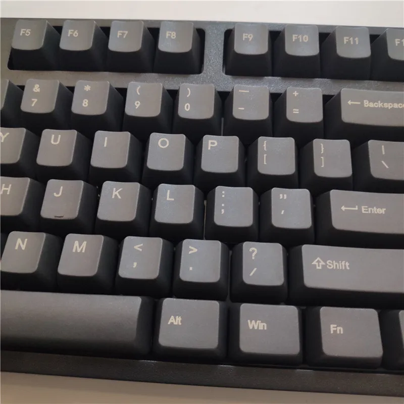 Uygun Fiyatlı Kablolu Tip C 87 - Gaming Keyboard Budget incelemesi ve fiyatı