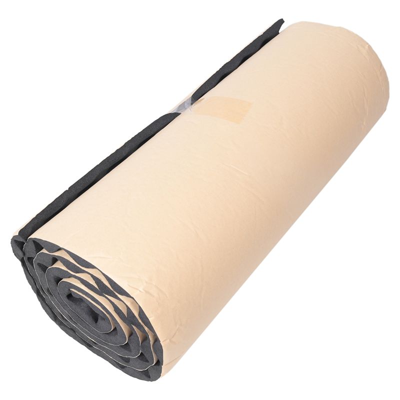 Araba Ses Yalıtım Matı 50X200c - Foam Dampener Sheet incelemesi ve fiyatı