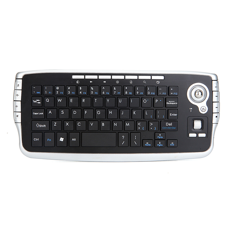 Jomaa Taşınabilir USB Kablosuz - Gaming Keyboard Budget incelemesi ve fiyatı