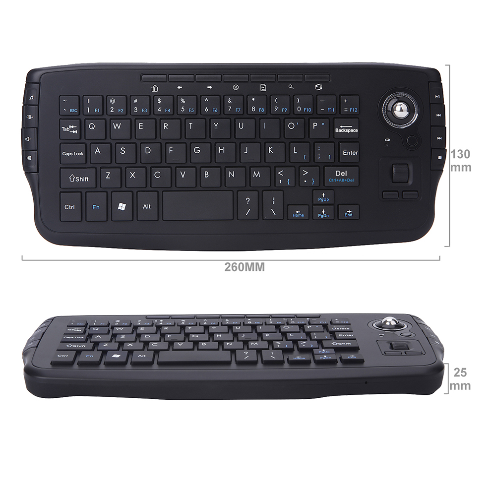 Jomaa Taşınabilir USB Kablosuz - Gaming Keyboard Budget incelemesi ve fiyatı