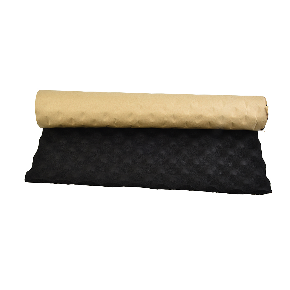 2 cm Araba Ses Yalıtımı Gürült - Foam Dampener Sheet incelemesi ve fiyatı