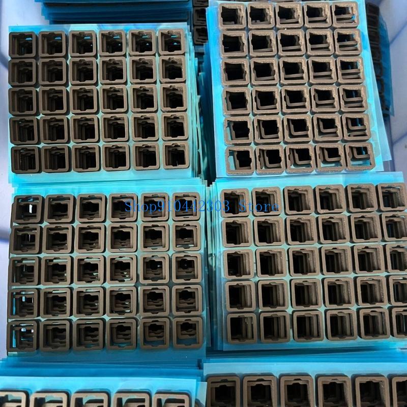 652F 120 Adet Klavye Anahtarla - Foam Dampener Sheet incelemesi ve fiyatı