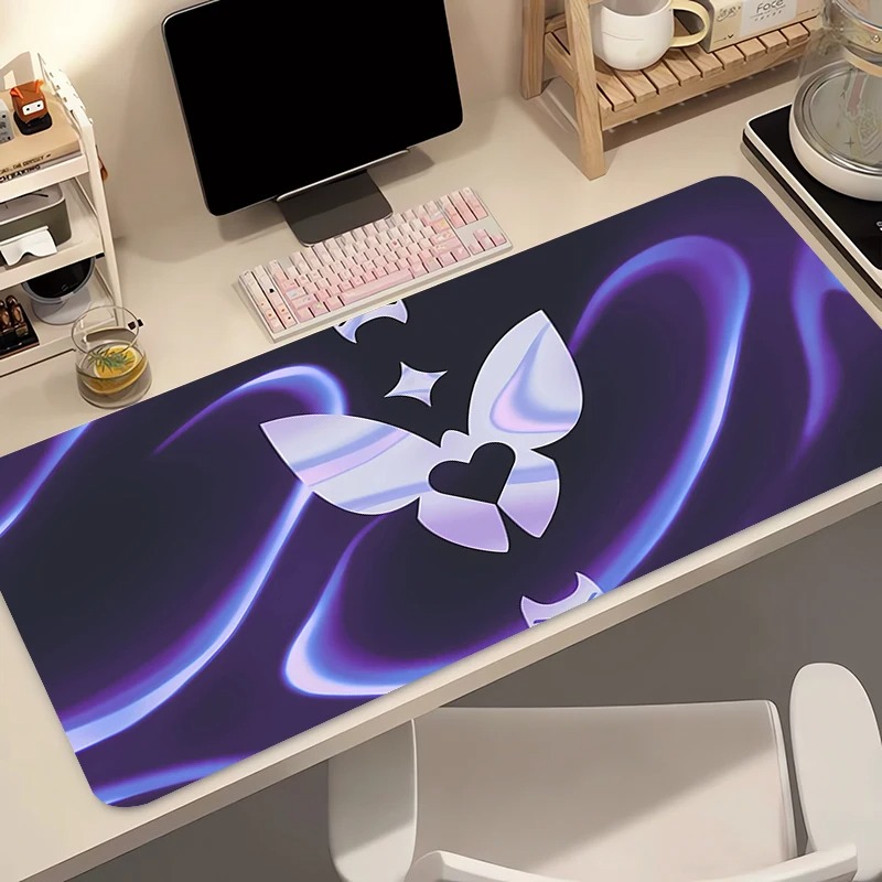 Mouse Pad Gamer Bilgisayar Ani - Gaming Keyboard Esports incelemesi ve fiyatı