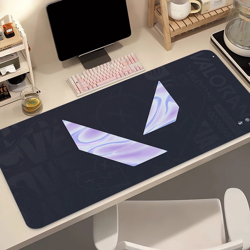 Mouse Pad Gamer Bilgisayar Ani - Gaming Keyboard Esports incelemesi ve fiyatı
