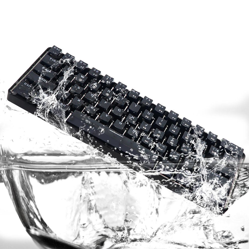 SKYLOONG GK61 Mini Taşınabilir - Gaming Keyboard Mobile incelemesi ve fiyatı