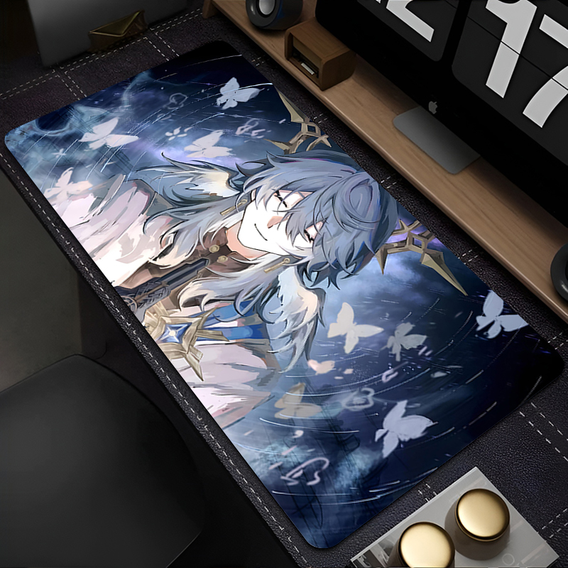 Anime Oyunu Sunday Robin Honka - Gaming Keyboard Mobile incelemesi ve fiyatı