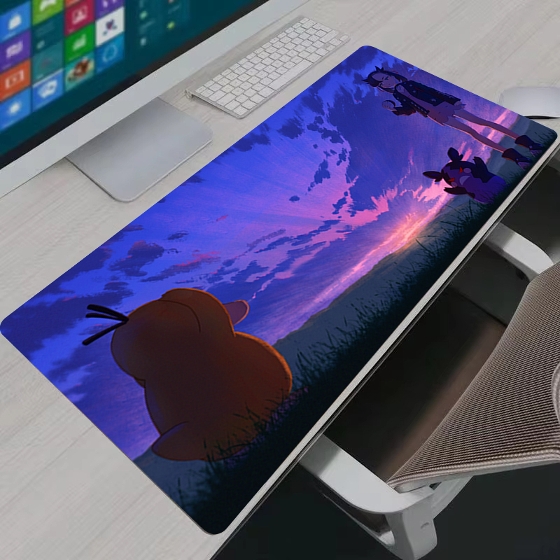 Mousepad Anime P-Pokemon Psydu - Gaming Keyboard Higround incelemesi ve fiyatı