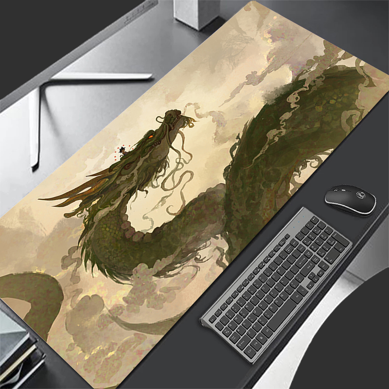 Mousepad Bilgisayar Yeni Goku  - Gaming Keyboard Esports incelemesi ve fiyatı