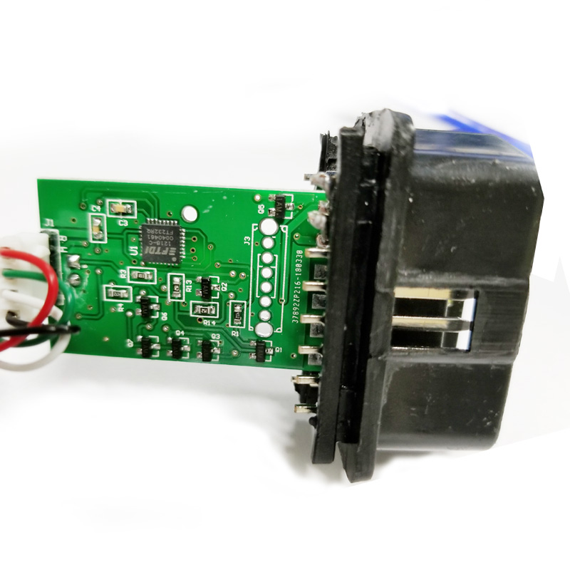En iyi FTDI FT232RL Çip V Grub - Mechanical Switch Tester incelemesi ve fiyatı