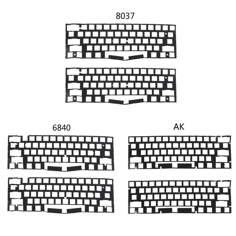 652F Mekanik Klavye İniş Pedle - Foam Dampener Sheet incelemesi ve fiyatı
