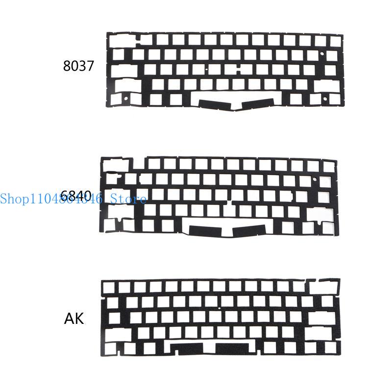 652F Sessiz Köpük susturucu Pe - Foam Dampener Sheet incelemesi ve fiyatı