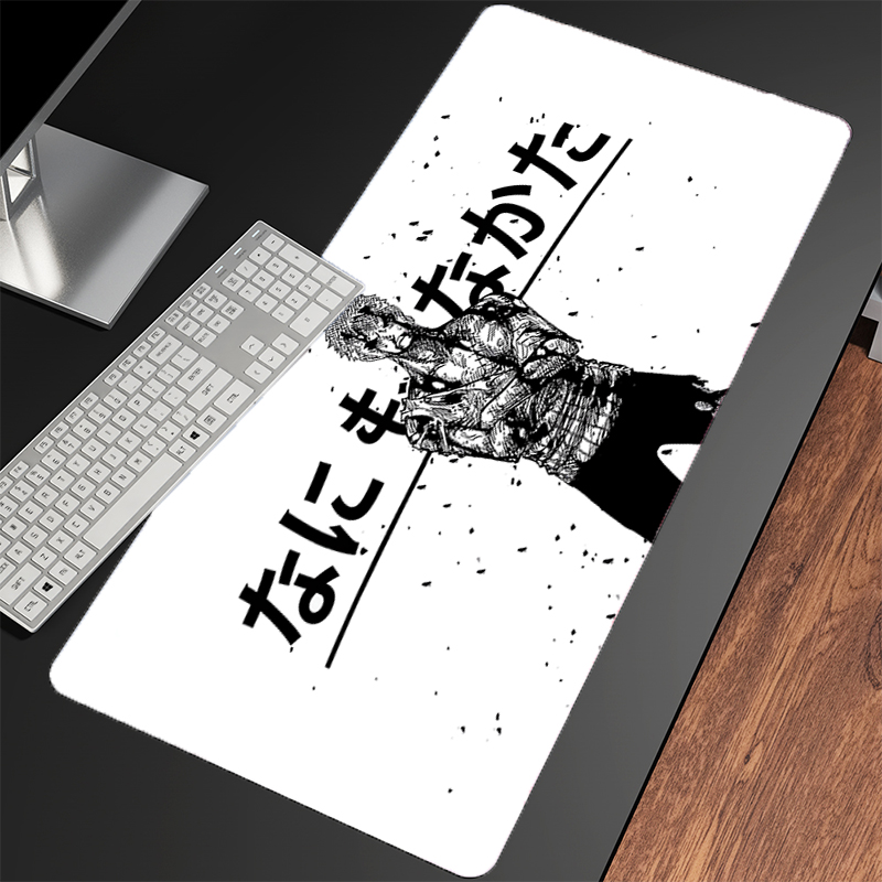 Anime Mouse Pad Laptop Bilgisa - Gaming Keyboard Esports incelemesi ve fiyatı