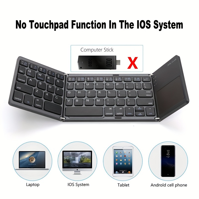 MRSVI Katlanabilir Bluetooth K - Gaming Keyboard Budget incelemesi ve fiyatı