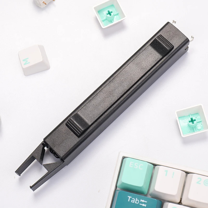 2 in 1 Anahtar Çektirme Klavye - Mechanical Switch Tester incelemesi ve fiyatı