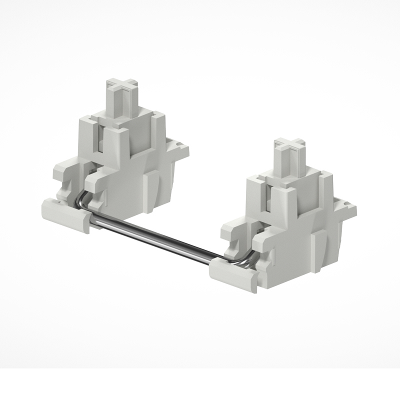 GATERON plaka monte V2 sabitle - Mechanical Switch Tester incelemesi ve fiyatı
