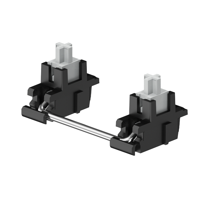 GATERON plaka monte V2 sabitle - Mechanical Switch Tester incelemesi ve fiyatı