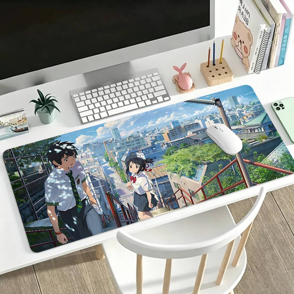 Anime Y-Your N-name Oyun Mouse - Gaming Keyboard Name incelemesi ve fiyatı
