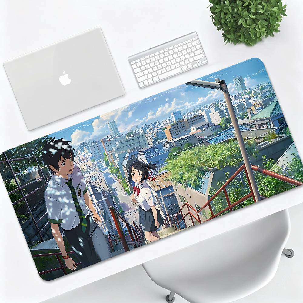 Anime Y-Your N-name Oyun Mouse - Gaming Keyboard Name incelemesi ve fiyatı