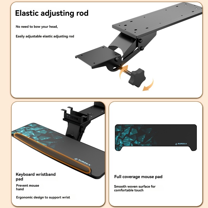Masaüstü Çok Fonksiyonlu Ayarl - Gaming Keyboard Extension incelemesi ve fiyatı