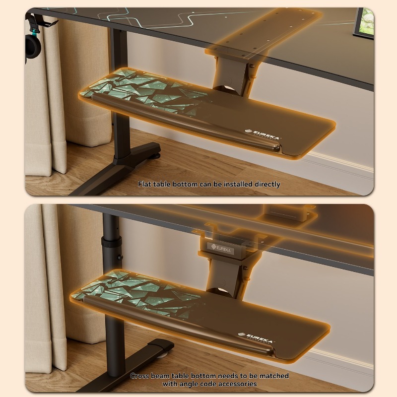Masaüstü Çok Fonksiyonlu Ayarl - Gaming Keyboard Extension incelemesi ve fiyatı
