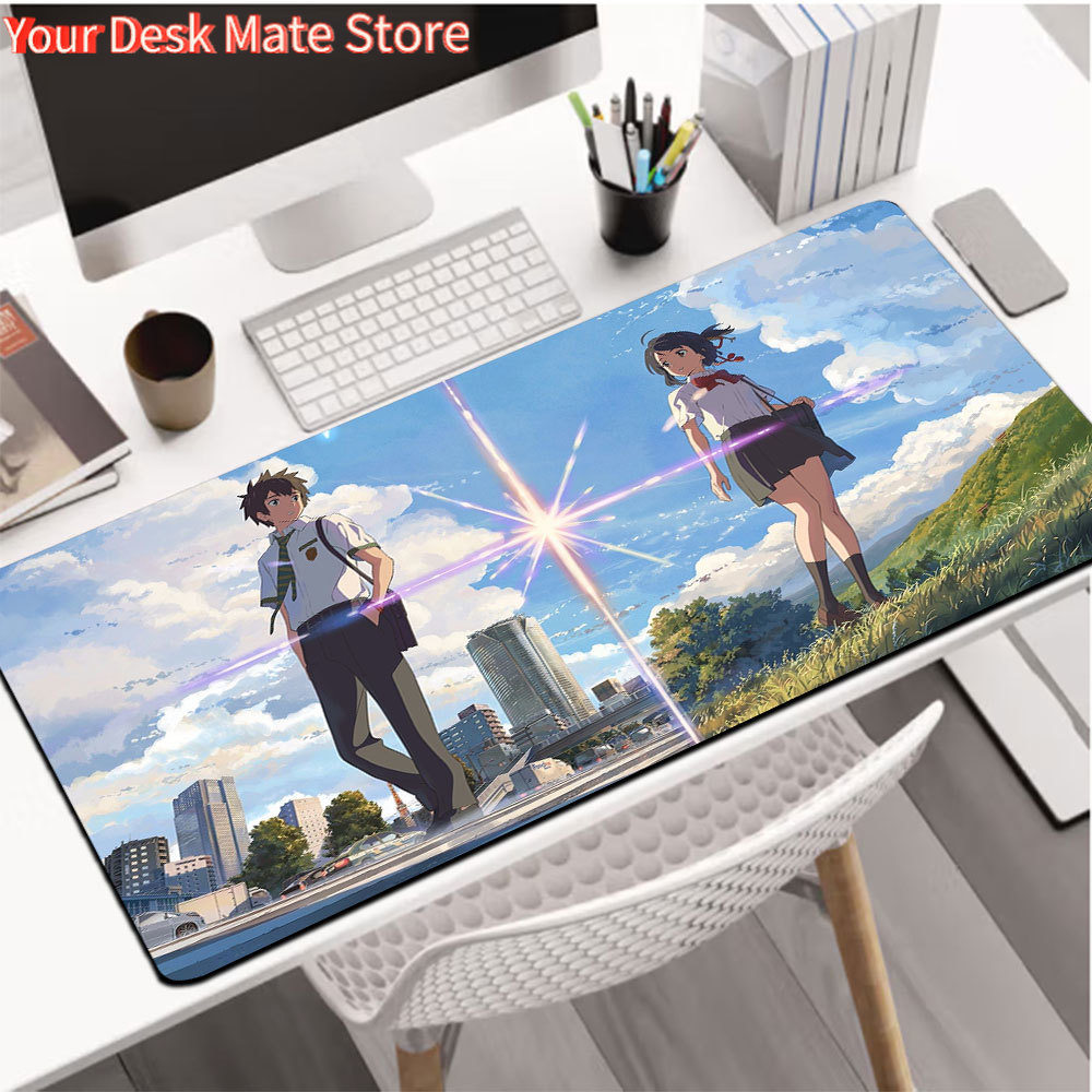 1 adet Adınız Büyük Mouse Pad  - Gaming Keyboard Name incelemesi ve fiyatı