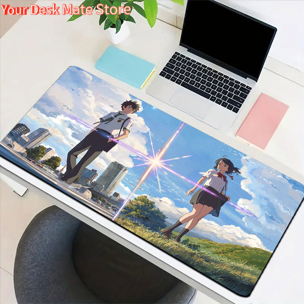 1 adet Adınız Büyük Mouse Pad  - Gaming Keyboard Name incelemesi ve fiyatı