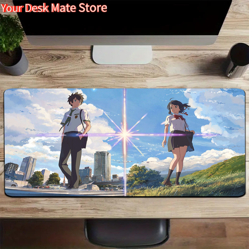 1 adet Adınız Büyük Mouse Pad  - Gaming Keyboard Name incelemesi ve fiyatı